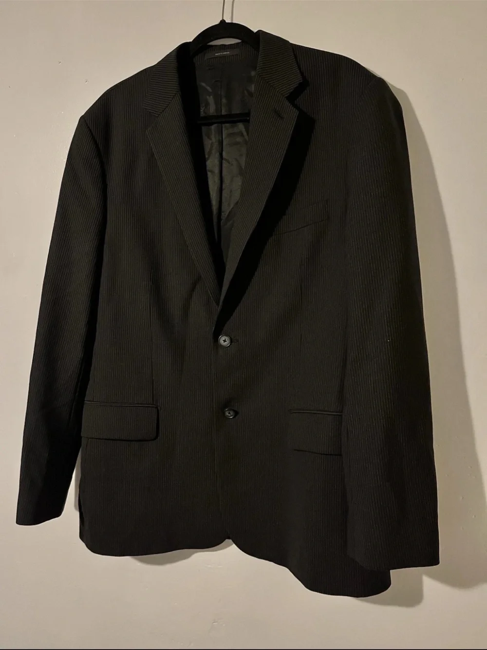 Express tailored men